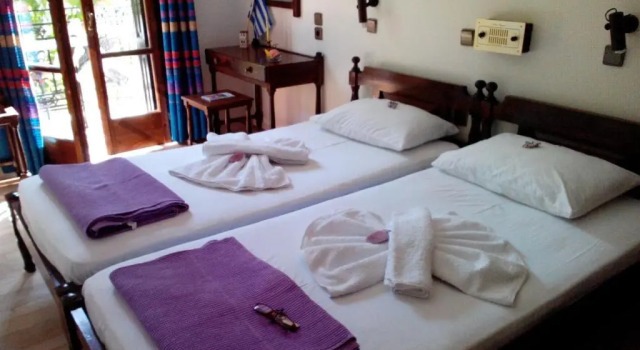 Номер Standard Pegasus Hotel