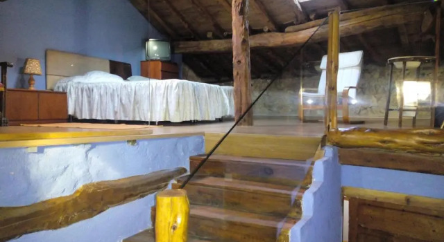 Коттедж Casa Rural 1904