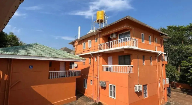 Kawari Resort, Book Ferieresort Gokarna Bangalore
