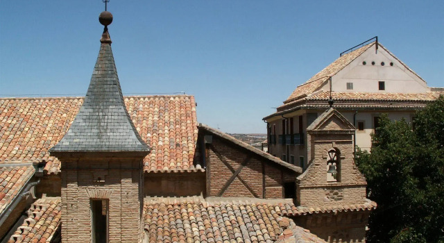 Oasis Hostel Toledo