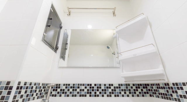 Двухместный номер Deluxe MiddleWay House Bangkok