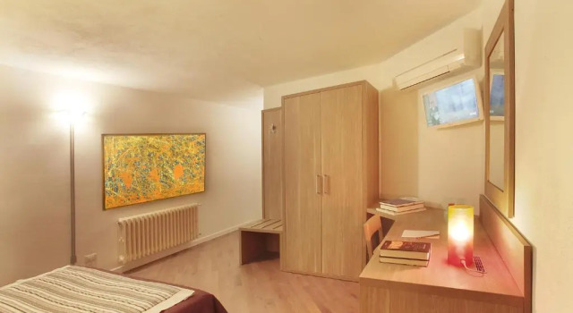 Номер Economy Residenze Portacastello
