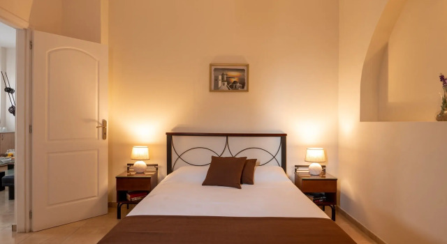Moonlight Apartments & Suites, Забронировать Апартаменты/квартира Апартаменты Тиры, рядом с Площадь Теокопулу, Апартаменты/квартира