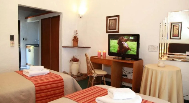 Posada Del Remanso, Rezervasyon Otel Fatima Buenos Aires