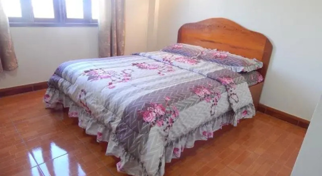 Khemphonelor II Guesthouse, Varaa Hotelli Phonsavan Xieng Khouang