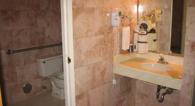 Номер Standard Oh St Joseph Resort Hotel