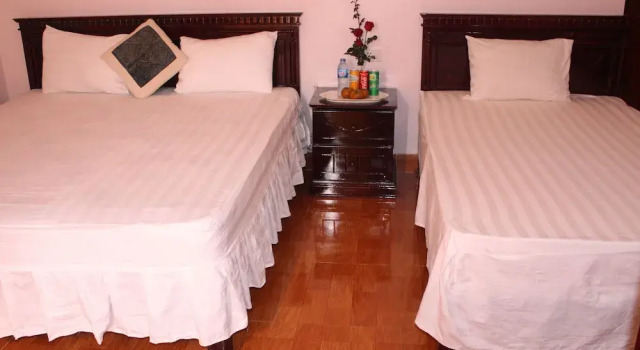 Номер Superior Sapa Stay Hotel