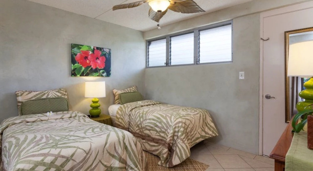 Puako Beach Condo 107 by RedAwning