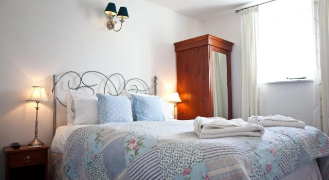 Двухместный номер Standard The Old School Hotel