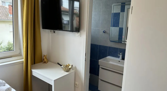 Номер Standard Iris Oasis