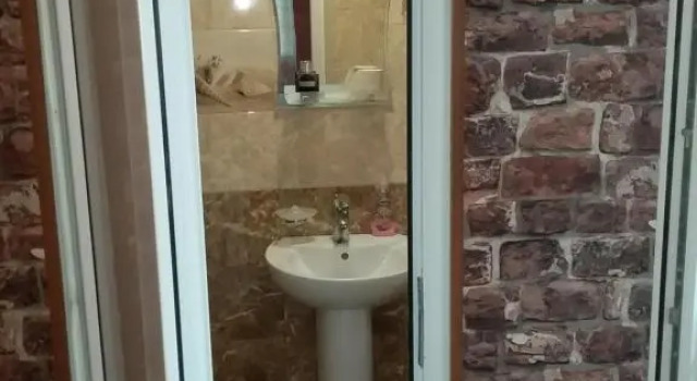 Standardní pokoj Guest House Medea