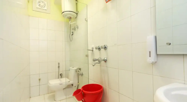 Двухместный номер Standard Hotel The Nest
