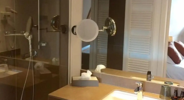 Двухместный номер Standard Hotel Ter Duinen
