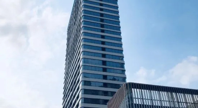 Ya Shang Shang Wei Serviced Apartment
