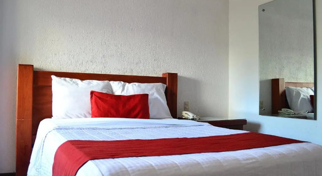 Двухместный номер Standard Hotel Campestre Inn