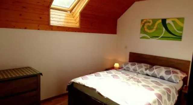 Garden Apartments Maria, Prenota Appartamento Hotel a Gorenjska con parcheggio, Parcheggio