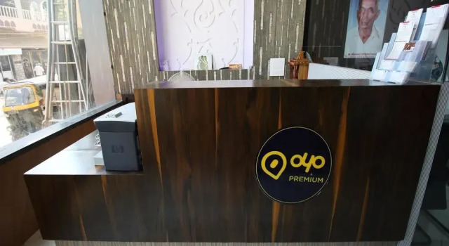 OYO Premium Home Guard Chowk Dwarka, Rezervovat Hotel Dwarka Gujarat