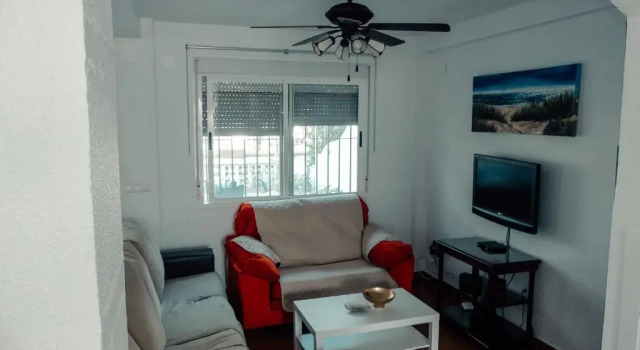 Faro II Holiday Home, Забронировать Отель Мазагон Уэльва