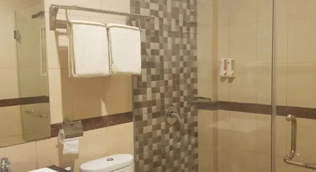 Номер Superior Rilo Homestay