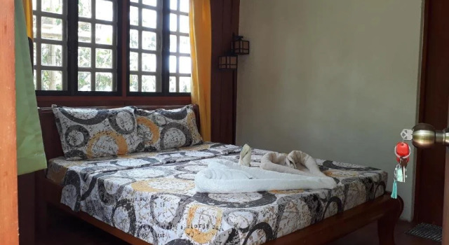 Villa del Carmen Bed and Breakfast