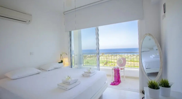 Protaras Seashore Villas