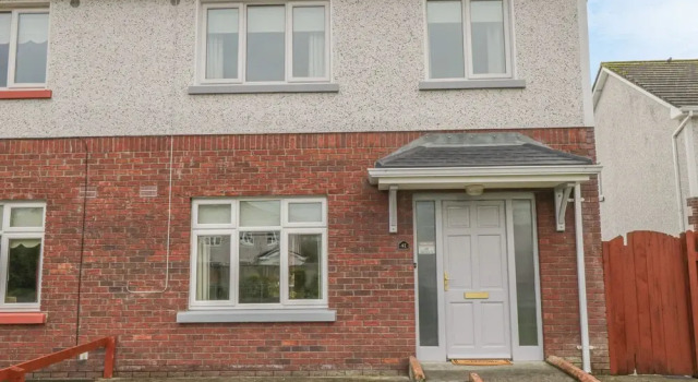 Amber cottage, Prenota Casa vacanze Hotel a Connacht con parcheggio, Parcheggio