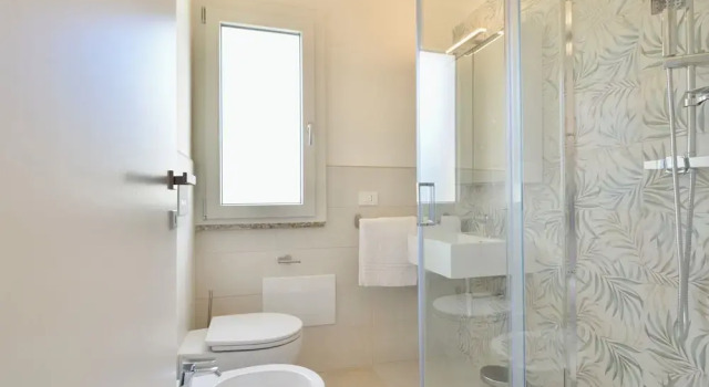 Апартаменты Residence in Costa Rei just 350 meters from the sea