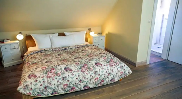 Номер Superior Altstadthotel Twardokus