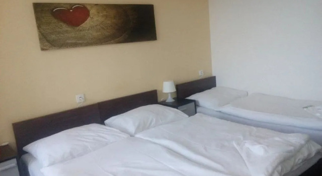 Wellness hotel Lucia, Prenota Hotel Veseli nad Luznici 