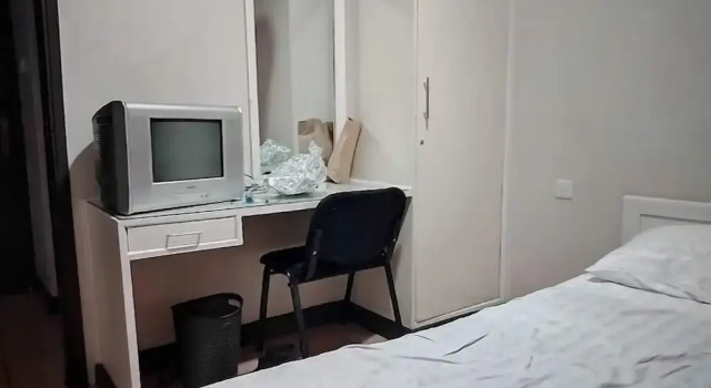 Номер Superior Hotel Twin Towers Homa Bay