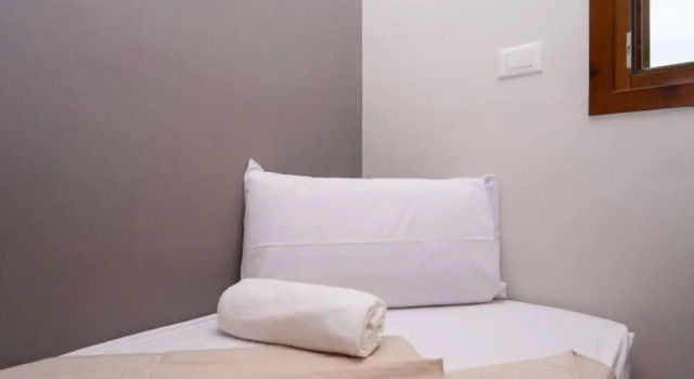 Residence Smith - Piano Terra 1A, Забронировать Апартаменты/квартира Комаккьо Lidi di Comacchio