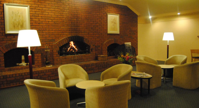 Grange Burn Motel, Reserva ahora Motel Hamilton Montes Grampianos