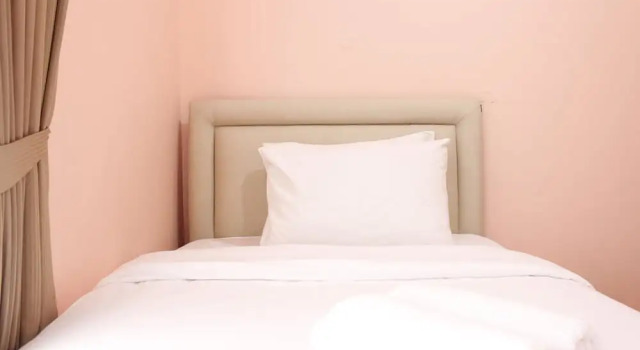 Deluxe 2BR Apartment at Newton Residence with Mountain View, Rezervasyon Daire Bandung Kidul Bandung