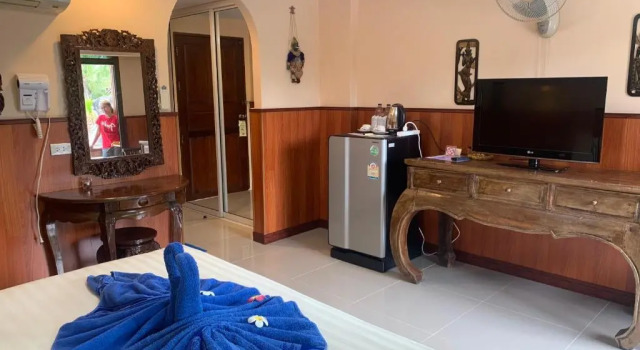 Семейный номер Deluxe Laguna Beach Club Resort