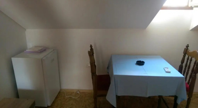 Студия Guesthouse Blue Coast