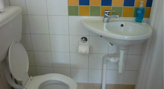 Номер Standard Invercargill Holiday Park & Motels