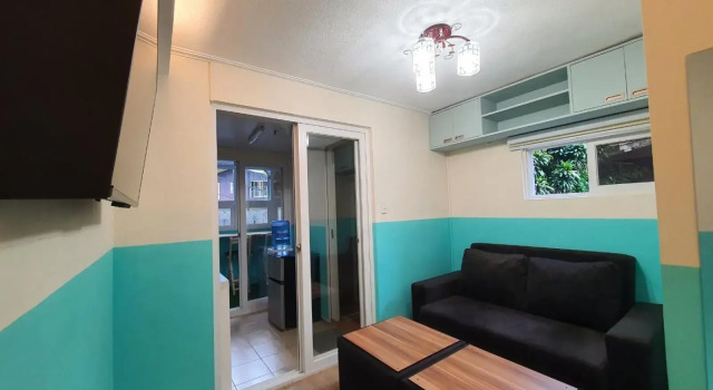Zenmist properties - Studio Unit, Забронировать Отель Багио Cordillera Region, рядом с Baguio Cathedral