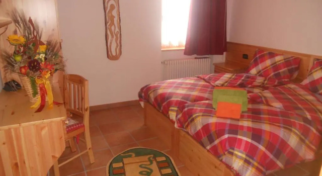 Agritur Melango