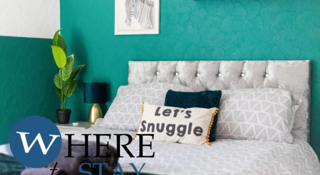 Апартаменты Superior Entire Modern House City Center