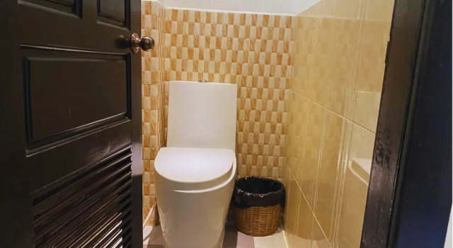 Семейный номер Deluxe Angkor Land House