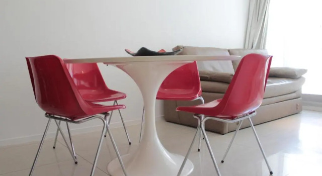 Apartment Cerviño Buenos Aires, Rezerwuj Apartament Hotele w Buenos Aires z basenem, Basen
