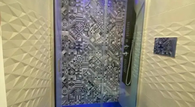 Номер Standard Domus Leone Tre