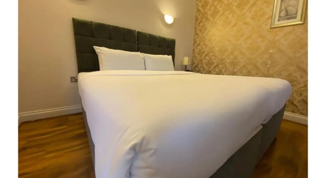 Двухместный номер Standard Baylis Park Hotel