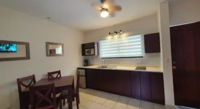 Апартаменты Marina Loft Condos 223