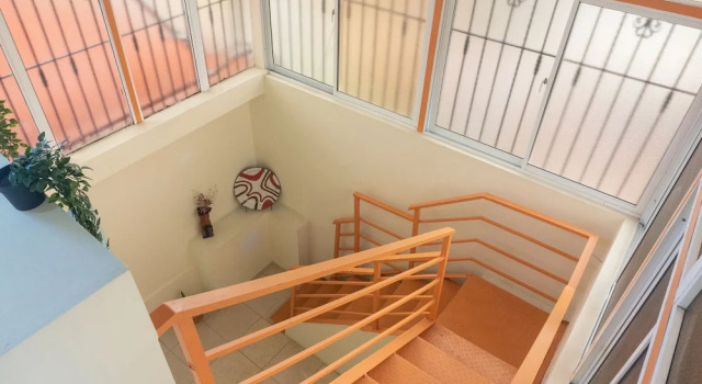 Casa de Huespedes Colonial