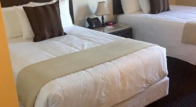 Номер Standard Montecassino Hotel & Event Centre