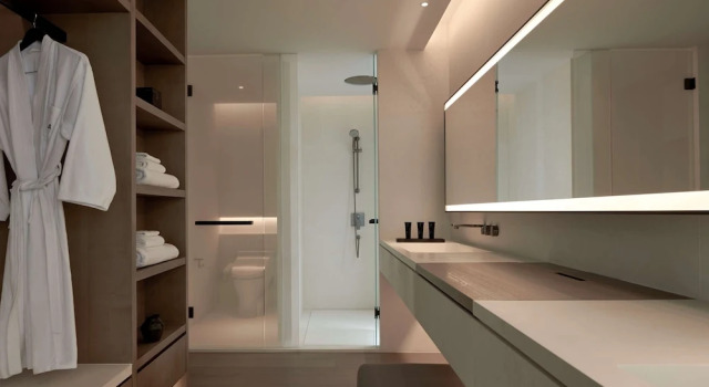 Alila Wuzhen, Zhejiang, Book Hotel Hotels in Jiaxing with Parking, Parking