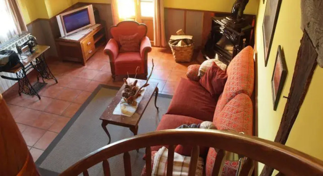 Casa Rural Jaimenea