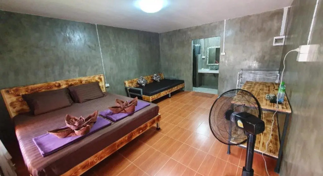 Moonshine Resort Chumphon