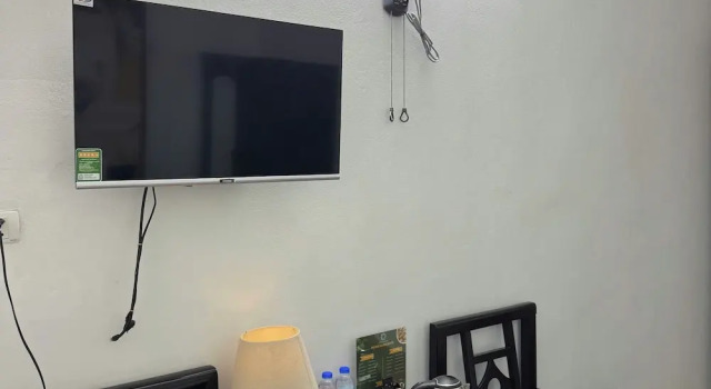 Номер Standard Sunflower Hotel by Huong Duong Hotel - Thanh Hoa